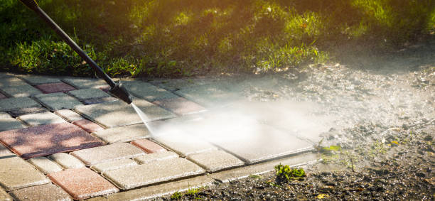 Solar Panel Cleaning in Bellevue, PA